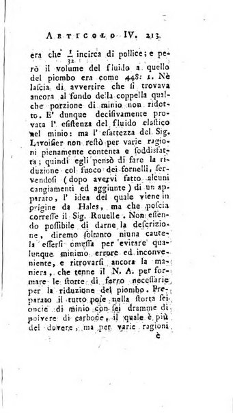 Giornale de'letterati