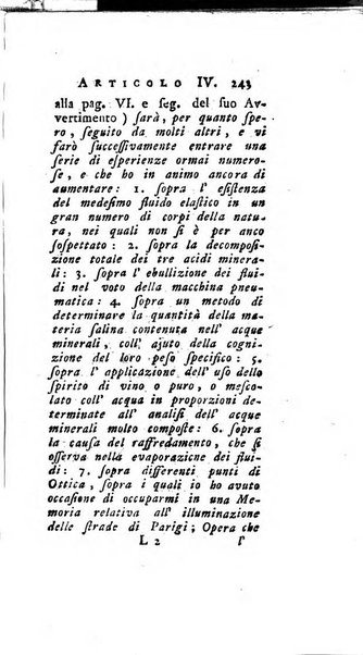 Giornale de'letterati