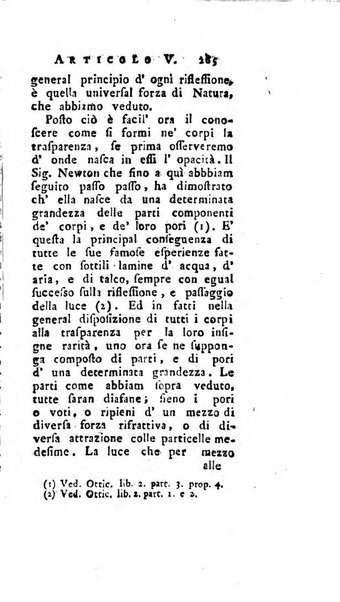 Giornale de'letterati