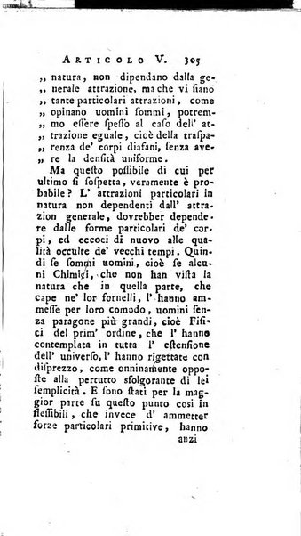 Giornale de'letterati