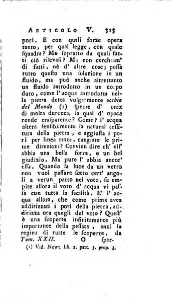 Giornale de'letterati