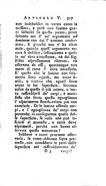 Giornale de'letterati