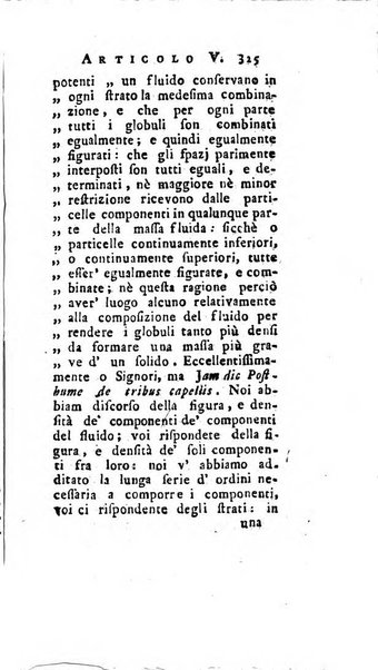 Giornale de'letterati