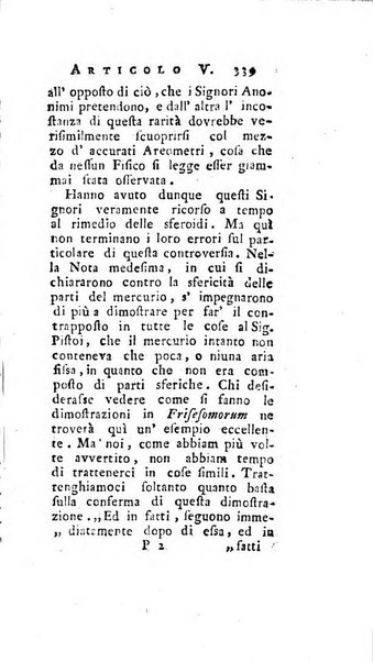 Giornale de'letterati