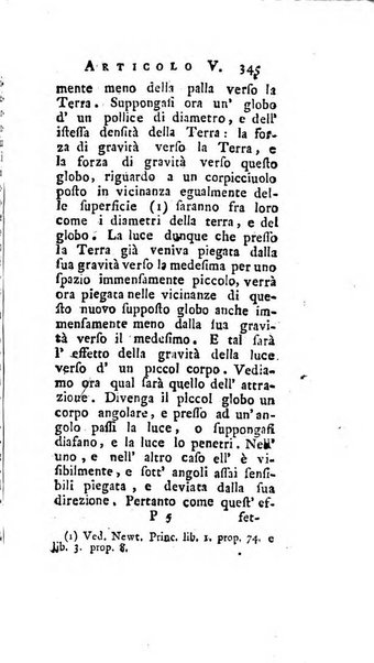 Giornale de'letterati