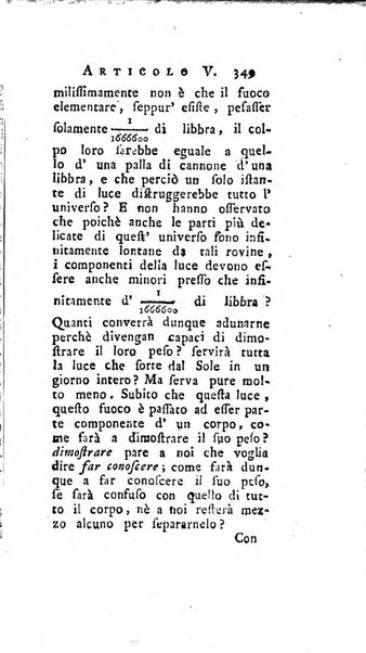 Giornale de'letterati