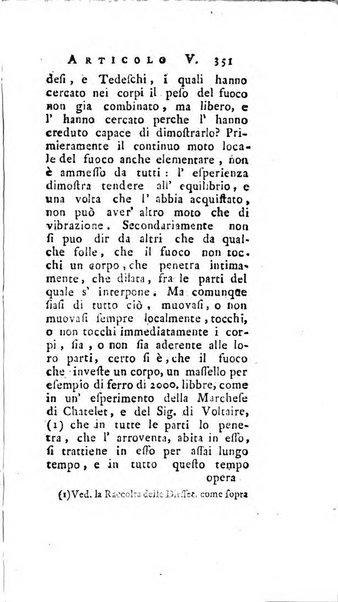 Giornale de'letterati