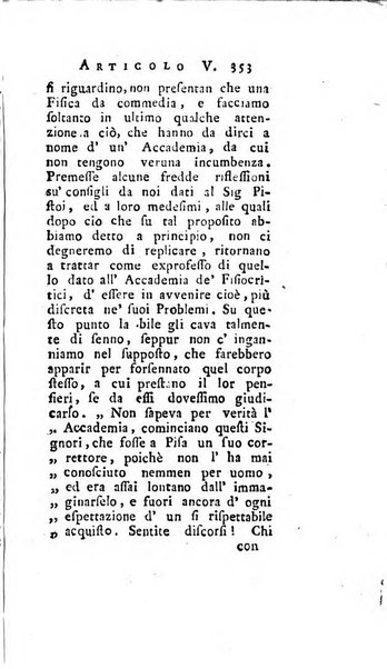 Giornale de'letterati