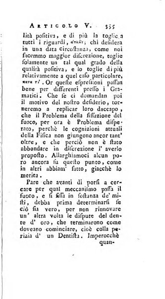 Giornale de'letterati