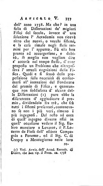 Giornale de'letterati