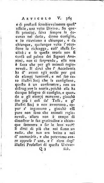 Giornale de'letterati