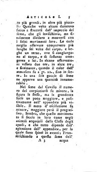 Giornale de'letterati