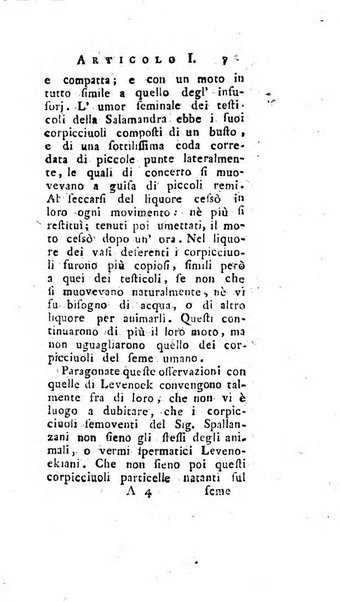 Giornale de'letterati