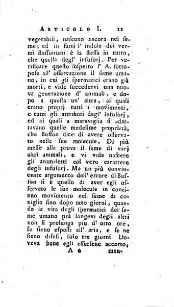 Giornale de'letterati