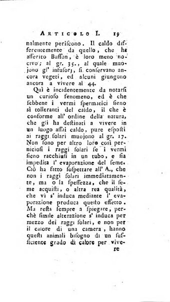 Giornale de'letterati