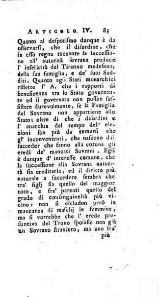 Giornale de'letterati