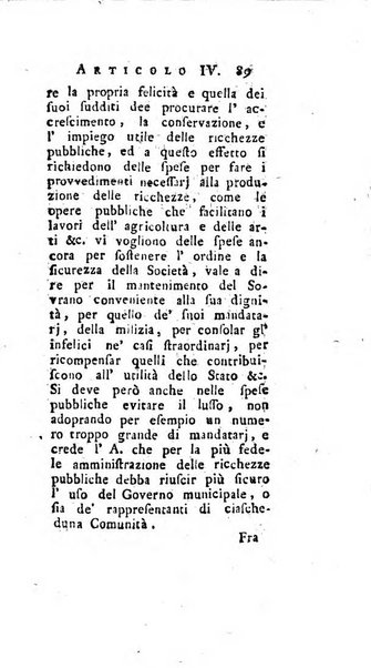 Giornale de'letterati