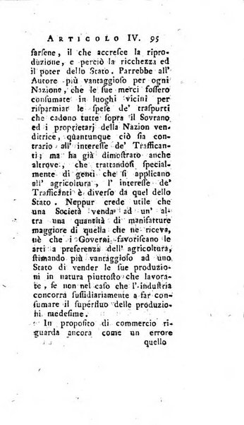 Giornale de'letterati