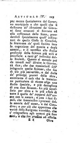 Giornale de'letterati