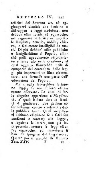 Giornale de'letterati