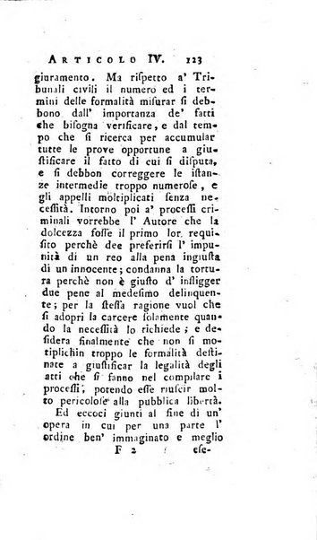 Giornale de'letterati