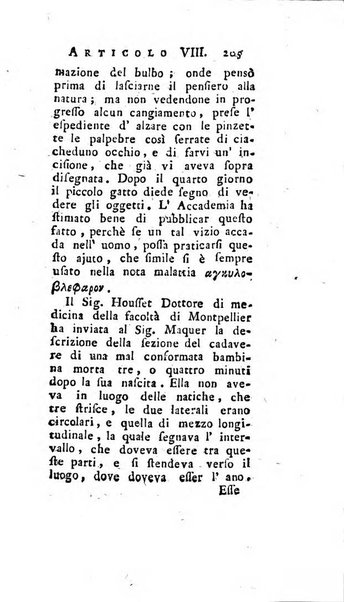 Giornale de'letterati