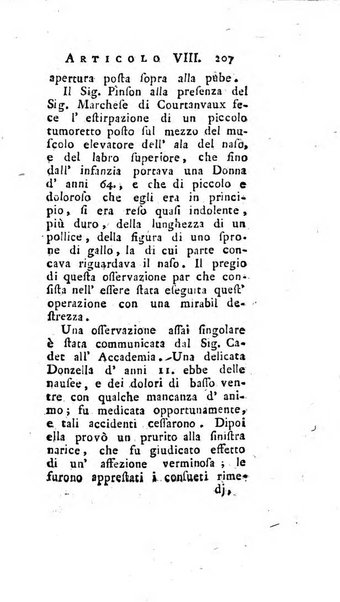 Giornale de'letterati