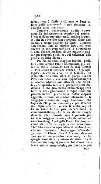 Giornale de'letterati