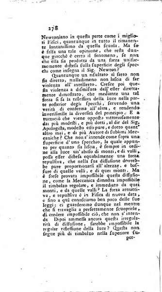 Giornale de'letterati