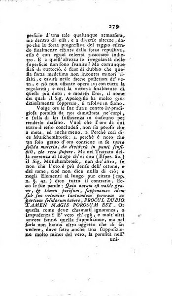 Giornale de'letterati