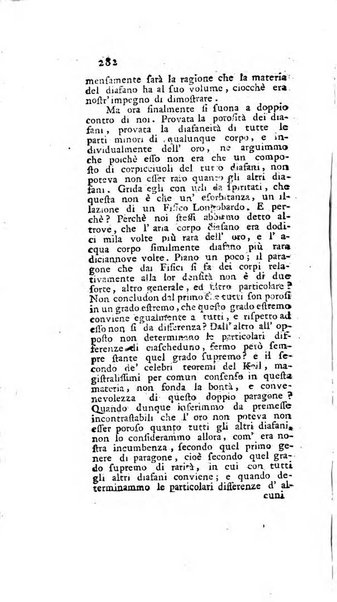 Giornale de'letterati