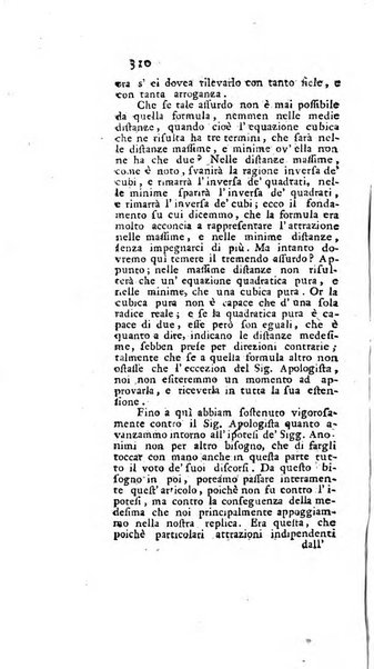 Giornale de'letterati