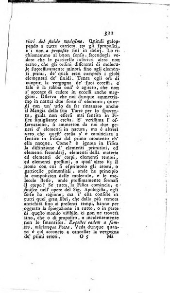 Giornale de'letterati