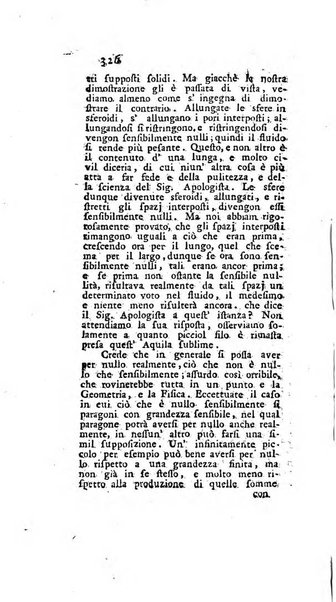 Giornale de'letterati