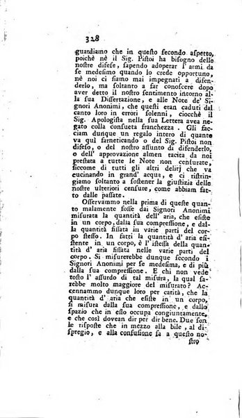 Giornale de'letterati