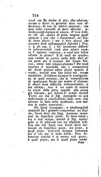 Giornale de'letterati