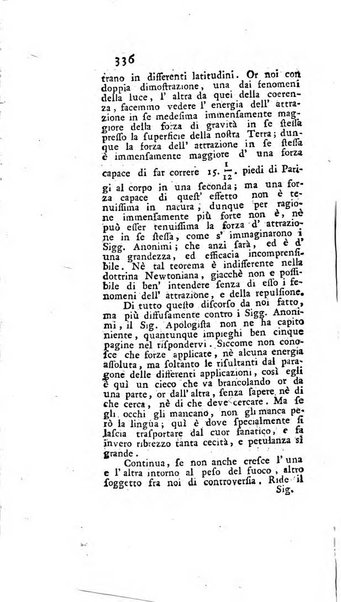 Giornale de'letterati