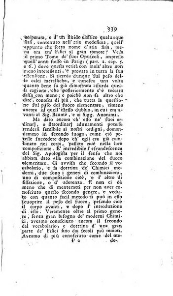 Giornale de'letterati