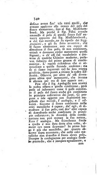 Giornale de'letterati