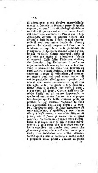 Giornale de'letterati