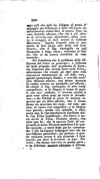 Giornale de'letterati