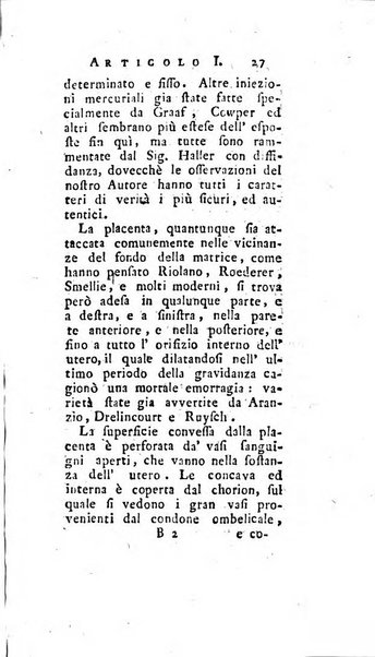 Giornale de'letterati