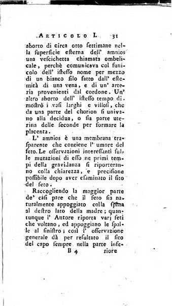 Giornale de'letterati