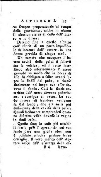 Giornale de'letterati