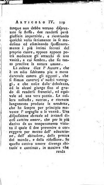 Giornale de'letterati