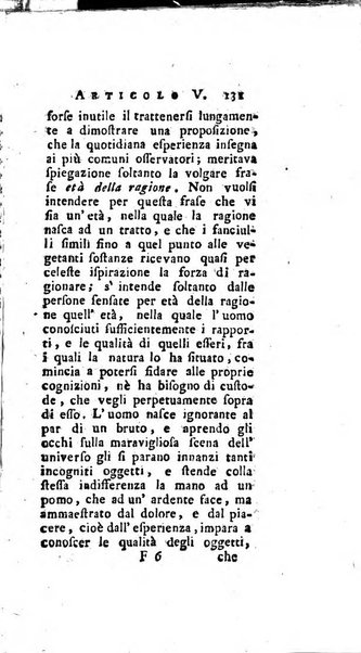 Giornale de'letterati