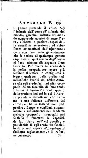 Giornale de'letterati