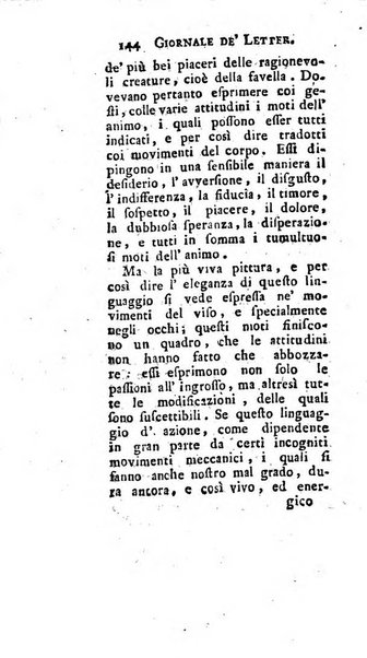 Giornale de'letterati