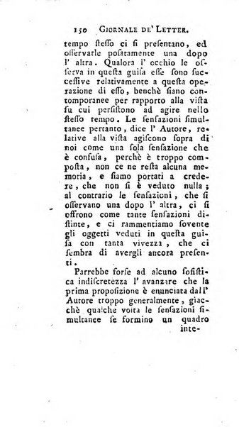 Giornale de'letterati