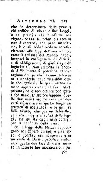 Giornale de'letterati